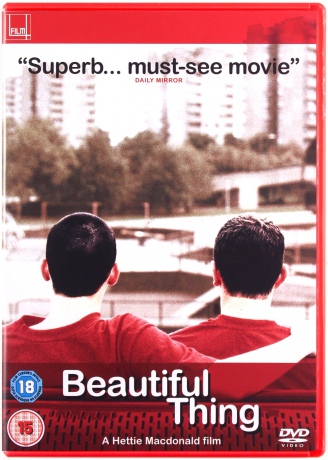 Beautiful Thing (Wspaniała rzecz) [DVD]