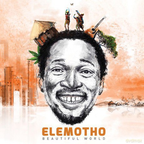 Elemotho: Beautiful World [CD]