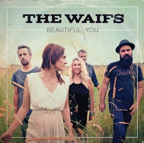 Waifs: Beautiful You [Winyl]