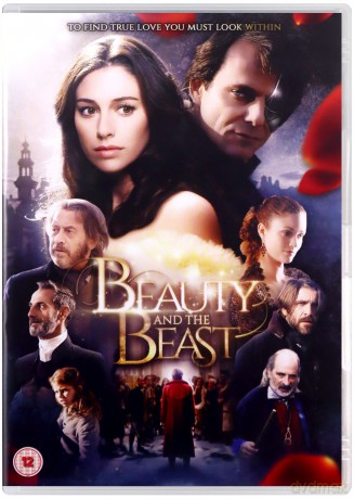 Beauty and the Beast (Piękna i bestia) [DVD]