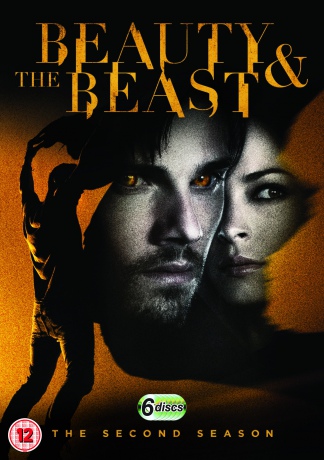 Beauty And The Beast Season 2 [6DVD]