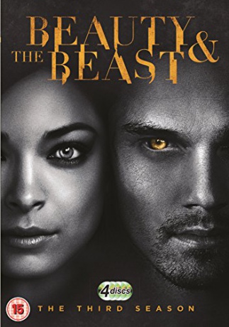 Beauty And The Beast Season 3 [4DVD]