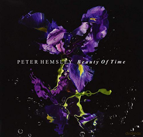 Peter Hemsley: Beauty Of Time [CD]