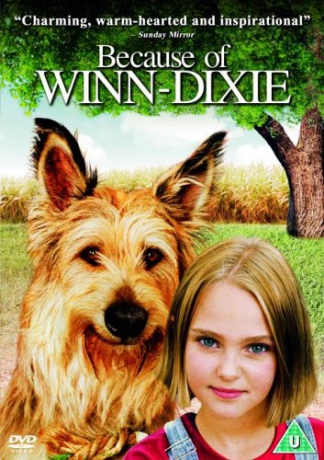 Because Of Winndixie [DVD]
