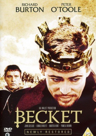 Becket [DVD]