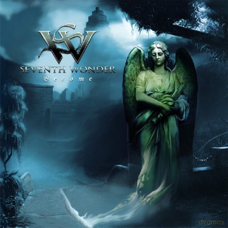 Seventh Wonder: Become (Limited Edition (digipack)) [CD]