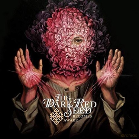 Dark Red Seed: Becomes Awake (Clear) [Winyl]
