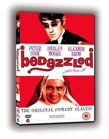 Bedazzled (Dusza na sprzedaż) [DVD]