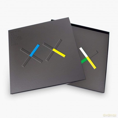 John Digweed: Bedrock XX [4CD]