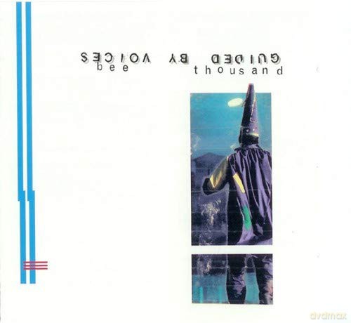 Guided By Voices: Bee Thousand [Winyl]
