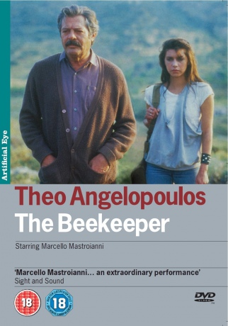 Beekeeper Theo Angelopoulos [DVD]
