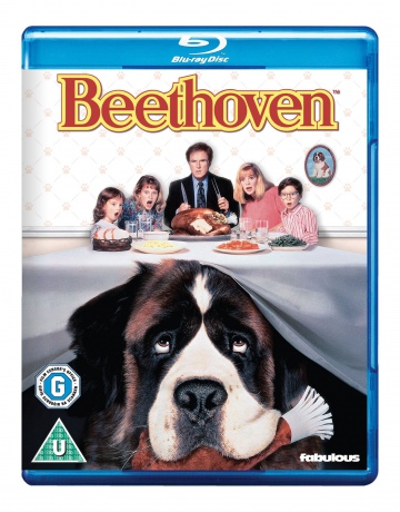 Beethoven [Blu-Ray]