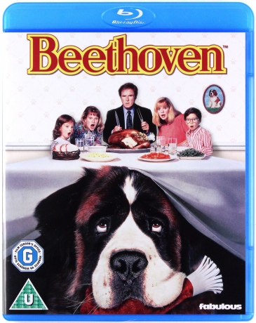 Beethoven [Blu-Ray]