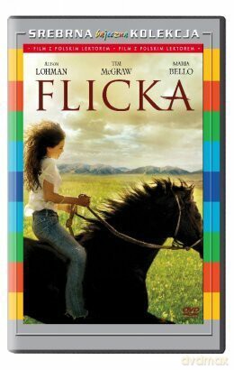 Flicka (srebrna kolekcja) [DVD]