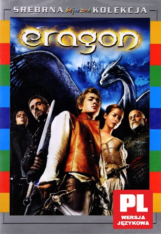 Eragon (srebrna kolekcja) [DVD]