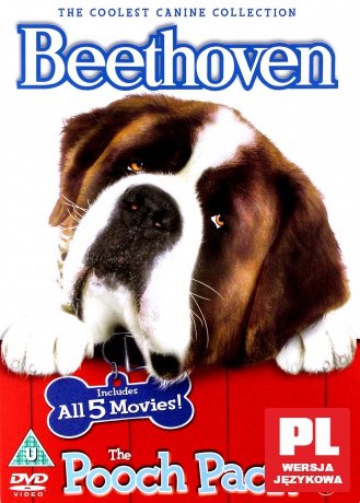 Beethoven 1-5 [5DVD]