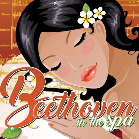 Beethoven In The Spa [CD]
