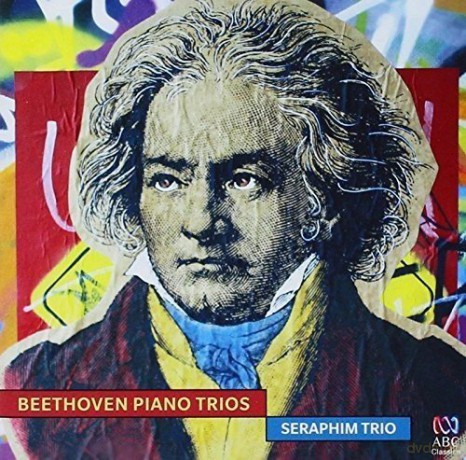 Seraphim Trio: Beethoven Piano Trios [CD]