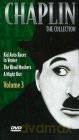 Charlie Chaplin: Charlie jest zadowolony