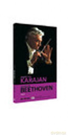 Herbert Von Karajan: Beethovenfidelio [CD]