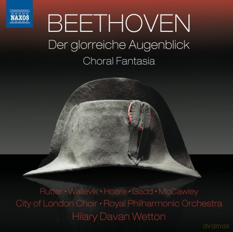 Rpocity London Chwetton: Beethovenglorious Moment [CD]
