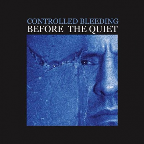 Controlled Bleeding: Before The Quiet [DVD]