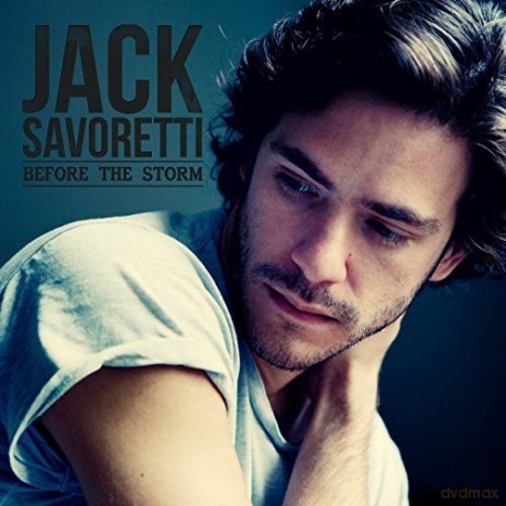Jack Savoretti: Before The Storm [Winyl]
