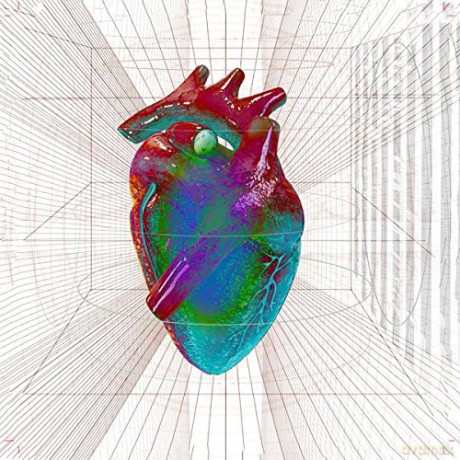 Dave Harrington: Before This There Was One Heart But A Thousand Thoughts [Winyl]
