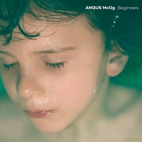 Angus Mcog: Beginners [CD]