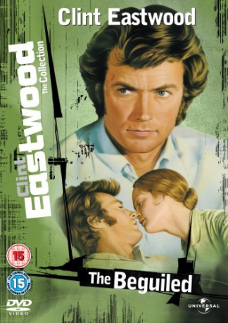 Beguiled (Oszukany) [DVD]