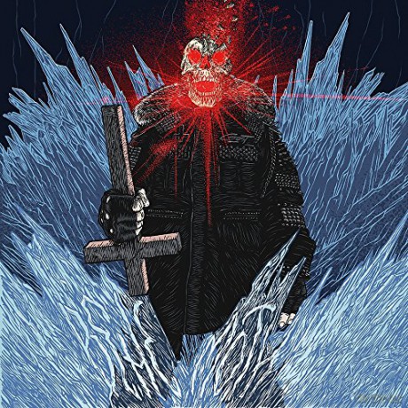 Gost: Behemoth [Winyl]