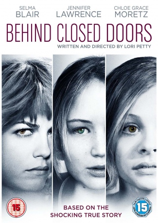Behind Closed Doors [DVD]