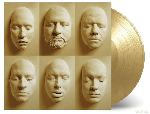 Behind The Music (Gold) (Soundtrack Of Our Lives) [2xWinyl]