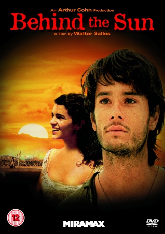 Behind The Sun (W cieniu slońca) [DVD]