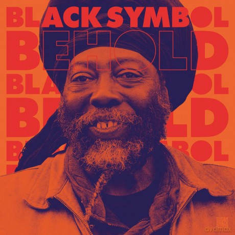 Black Symbol: Behold [CD]