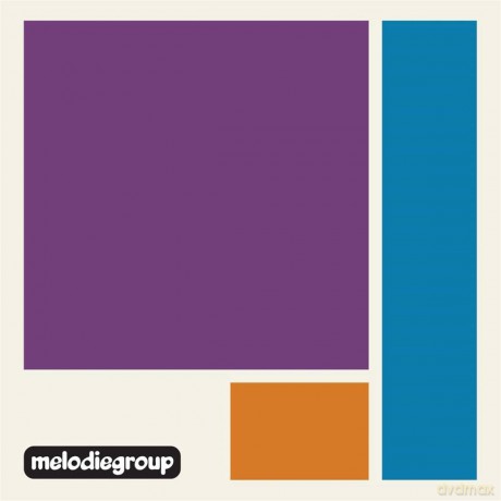 Melodiegroup: Being And Nothingness [CD]