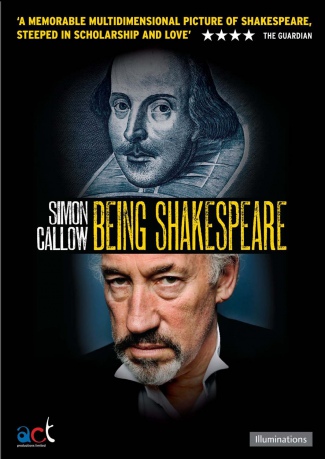Being Shakespeare [DVD]