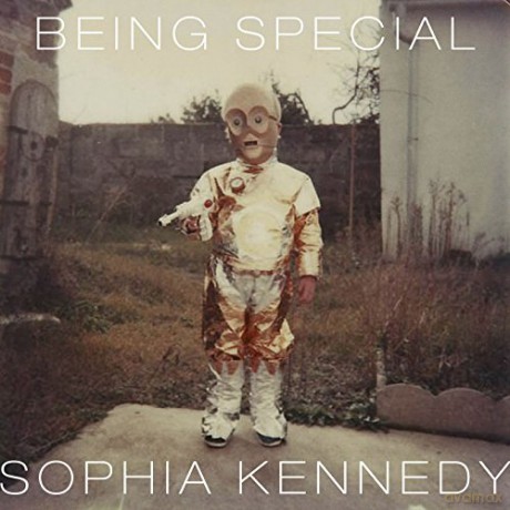 Sophia Kennedy: Being Special [Winyl]