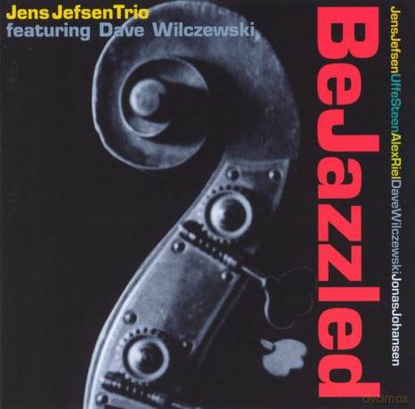 Jens Jefsen Trio: Bejazzled [CD]