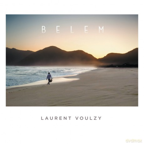 Laurent Voulzy: Belem [CD]