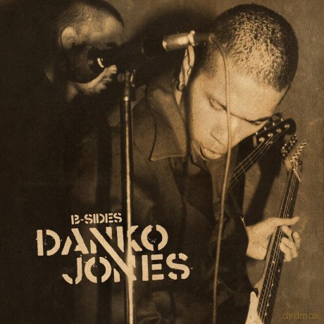 Danko Jones: B-Sides [CD]