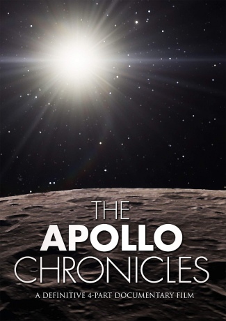 The Apollo Chronicles [DVD]