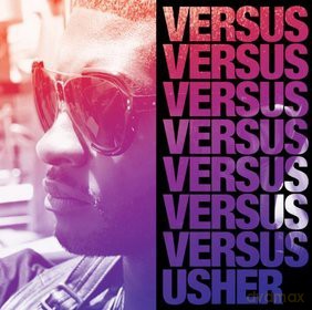 Usher: Versus (International Version) [CD]