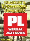 Charlie Chaplin: Charlie Włamywaczem