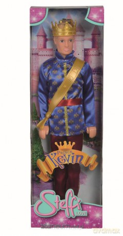 Książe Kevin