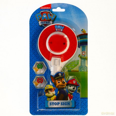 Lizak policyjny Paw Patrol 23cm