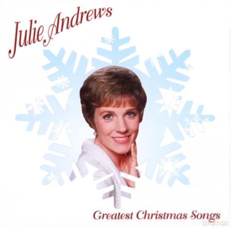 Julie Andrews: Greatest Christmas Songs UK Version [CD]