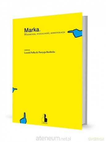 Marka [KSIĄŻKA]