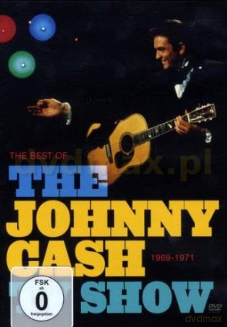 Johnny Cash: The Best Of The Johnny Cash TV Show Reduced Packaging [2DVD]