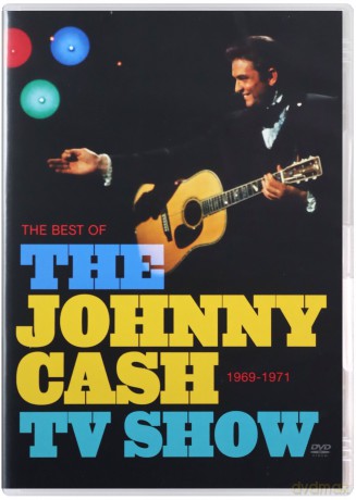 Johnny Cash: The Best Of The Johnny Cash TV Show Reduced Packaging [2DVD]